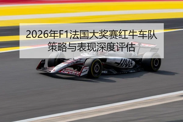 2026年F1法国大奖赛红牛车队策略与表现深度评估（6686app）